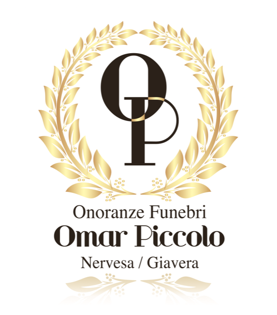 Logo Onoranze Funebri Piccolo Omar